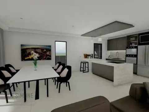 Departamento en Venta en Berazategui, USD 390.000