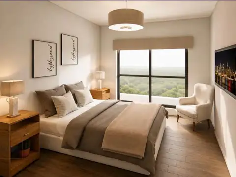 Departamento en Venta de 4 ambientes