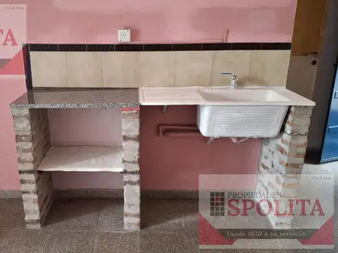Departamento en Alquiler al Norte