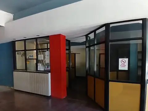 Boulevard 27 De Febrero 1100