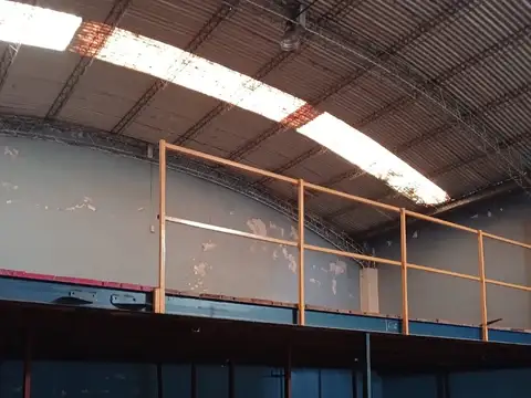 Boulevard 27 De Febrero 1100