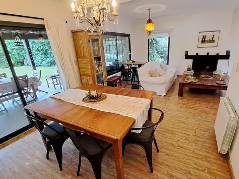 Casa en Venta al Oeste