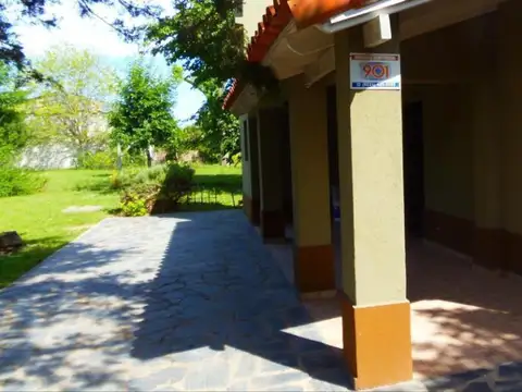Casa en Venta en Villa Elisa, USD 75.000