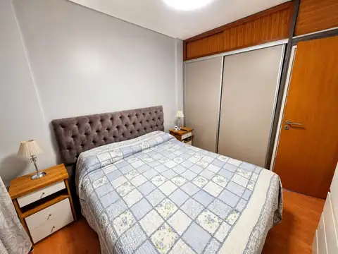 Departamento en Venta en Villa del Parque, USD 105.000