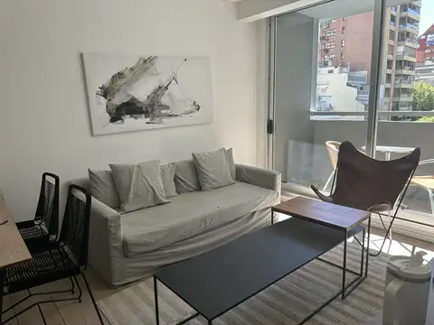 Departamento en Alquiler Temporal al Norte