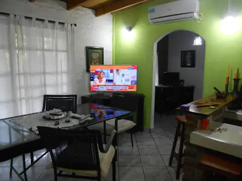 Casa en Venta en General Rodriguez, USD 58.000