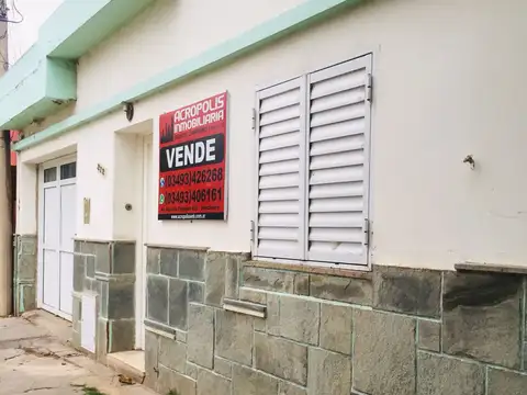 Casa en Venta en Sunchales, USD 62.000