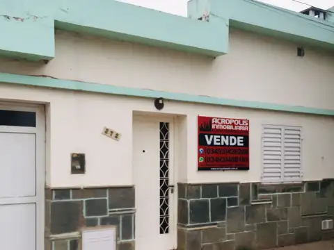 Casa en Venta de 3 dormitorios