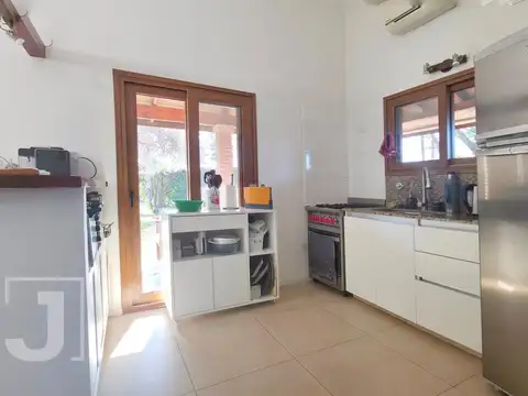 Casa en Venta en Mapuche Country Club, USD 260.000