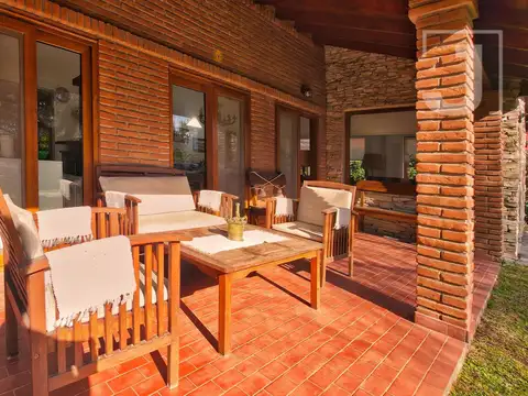Casa en Venta 1 año