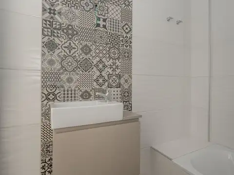Departamento en Alquiler de 2 dormitorios