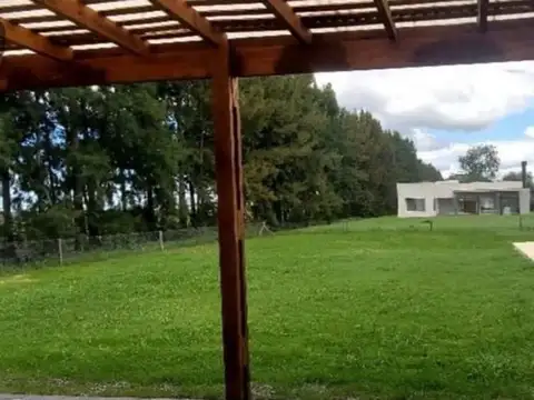 Casa en Venta al Norte