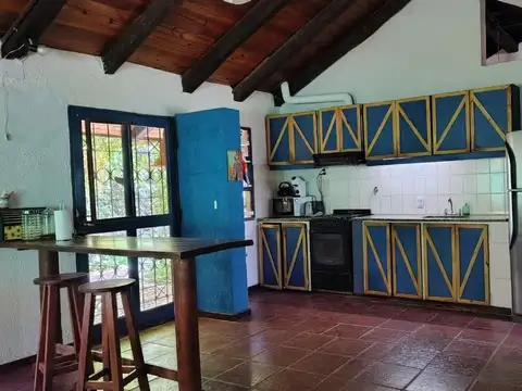 Casa en Venta en Bermejo, USD 95.000