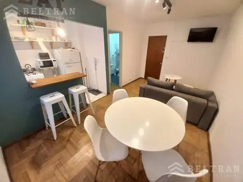 Departamento - Centro