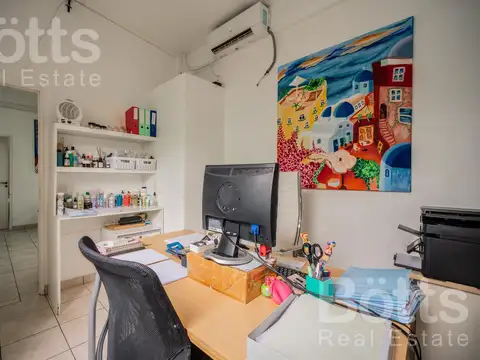 VENTA LABORATORIO EQUIPADO - FABRICA - VILLA GRAL MITRE