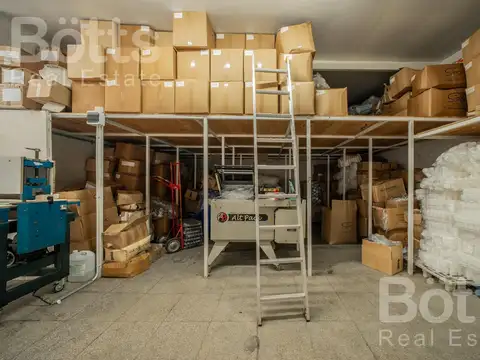 Oficina en Venta A Estrenar