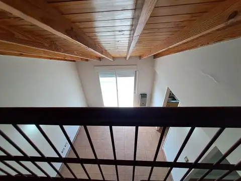 Departamento en Alquiler de Monoambiente