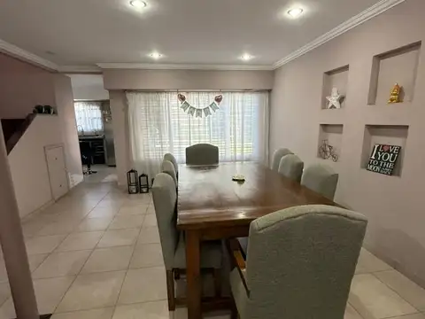 Casa en Venta al Noroeste