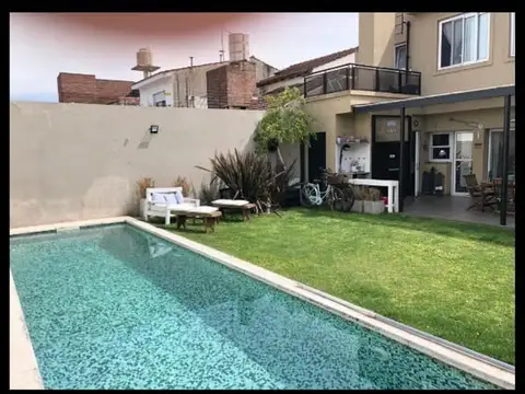 ENERO FEBRERO  - Alquiler en san isidro