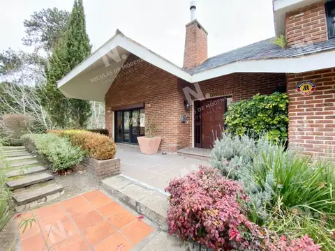 Casa en Venta en Lugano, USD 540.000