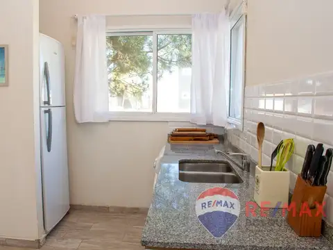 ALQUILER DE CASA EN COSTA ESMERALDA. INVIERNO