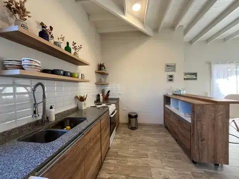 Casa en Alquiler Temporal 6 años