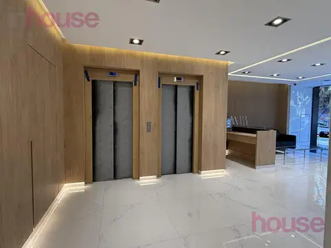 Departamento en Venta en Belgrano Chico, USD 251.100