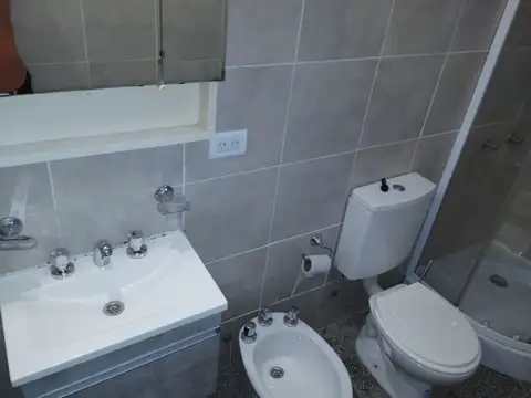Departamento en Alquiler de 2 dormitorios