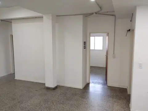 Departamento con dos habitaciones