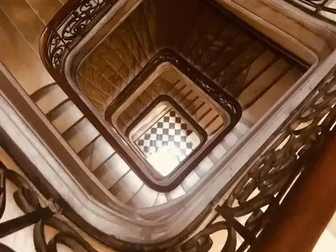 Departamento en Alquiler Temporal Apto profesional