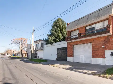 Galpon en Venta 52 años