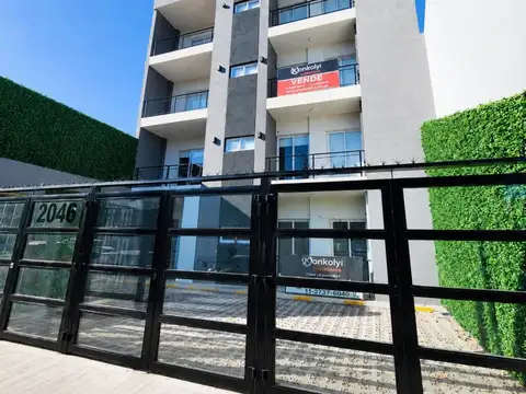 OPORTUNIDAD VENTA COCHERA UNIDAD FUNCIONAL SAN JUSTO