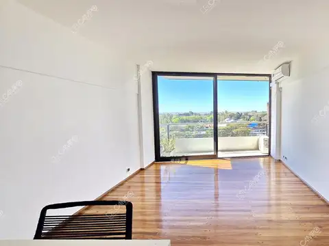 Oficina Monoambiente con 1 baño
