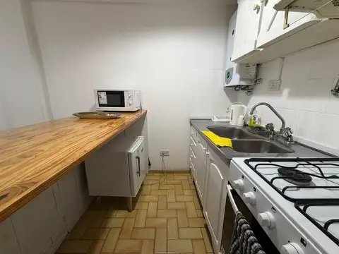 Departamento en Alquiler al Este