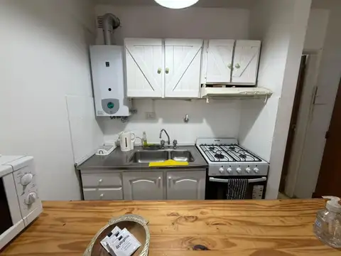 Departamento en Alquiler 50 años