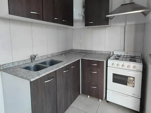 Departamento en Alquiler de 2 ambientes