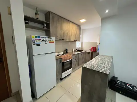 Departamento en Alquiler 10 años