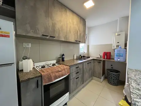Departamento en Alquiler en General Paz, $ 550.000