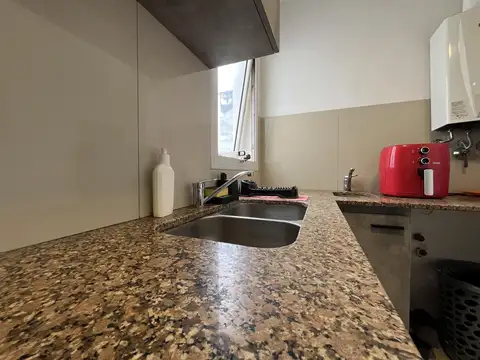 Departamento en Alquiler al Este