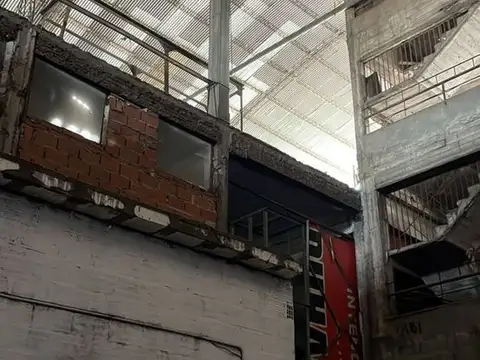 Avenida Brigadier General Juan Manuel de Rosas 2900