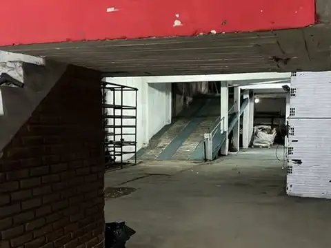 Galpon en Alquiler 16 años