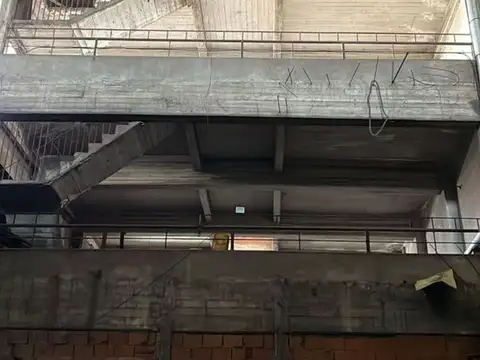 Galpon en Alquiler en San Justo, $ 3.000.000