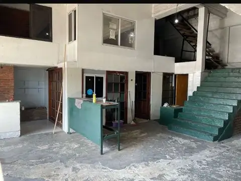 Galpon en Alquiler 16 años