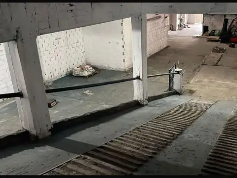 Avenida Brigadier General Juan Manuel de Rosas 2900