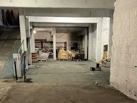 Galpon en Alquiler en San Justo, $ 3.000.000