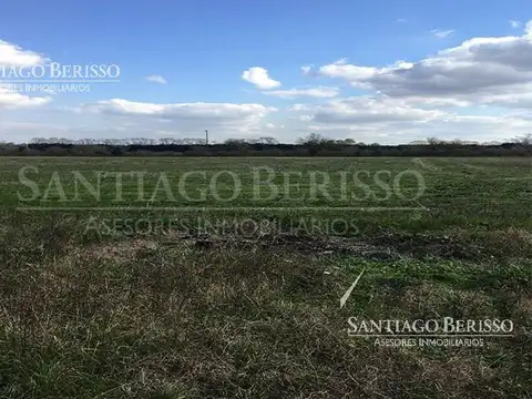 Terreno Fraccion  en Venta ubicado en Campana, G.B.A. Zona Norte