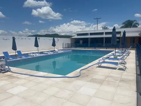 Hotel en Venta 22 años