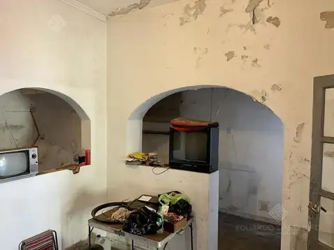 Casa en Venta 60 años