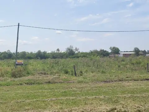 Terreno en Venta de 300,0 m2