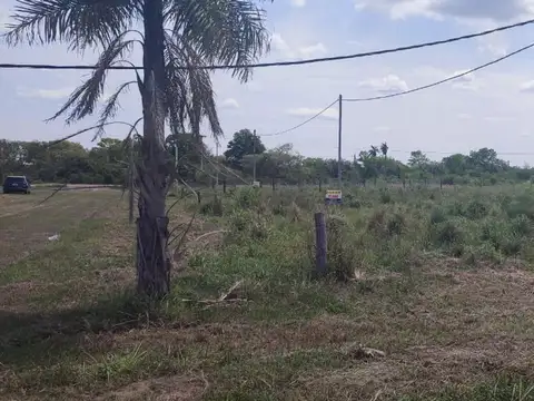 TERRENO EN VENTA EN MARGARITA BELEN